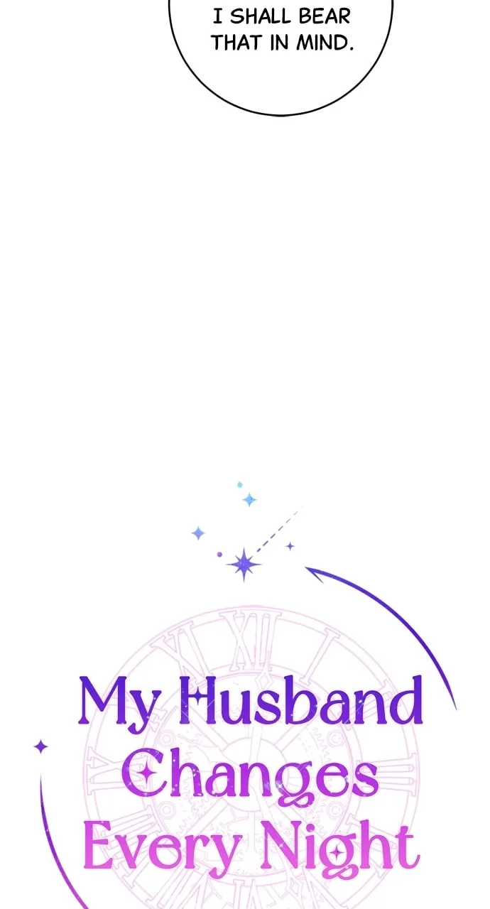 Read My Husband Changes Every Night chapter 65 image 33 on Lezhin