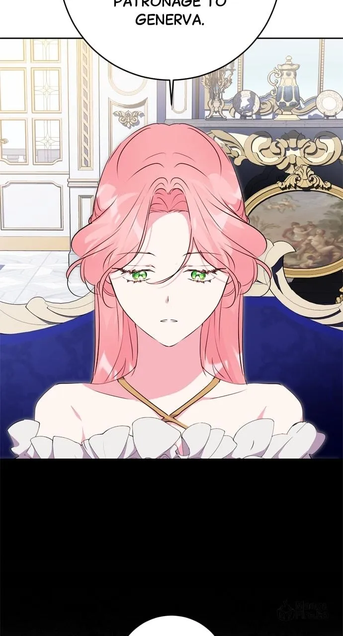 Read My Husband Changes Every Night chapter 65 image 35 on Lezhin
