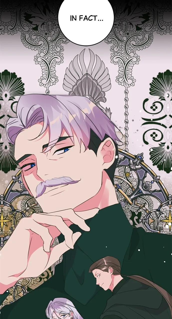Read My Husband Changes Every Night chapter 65 image 36 on Lezhin