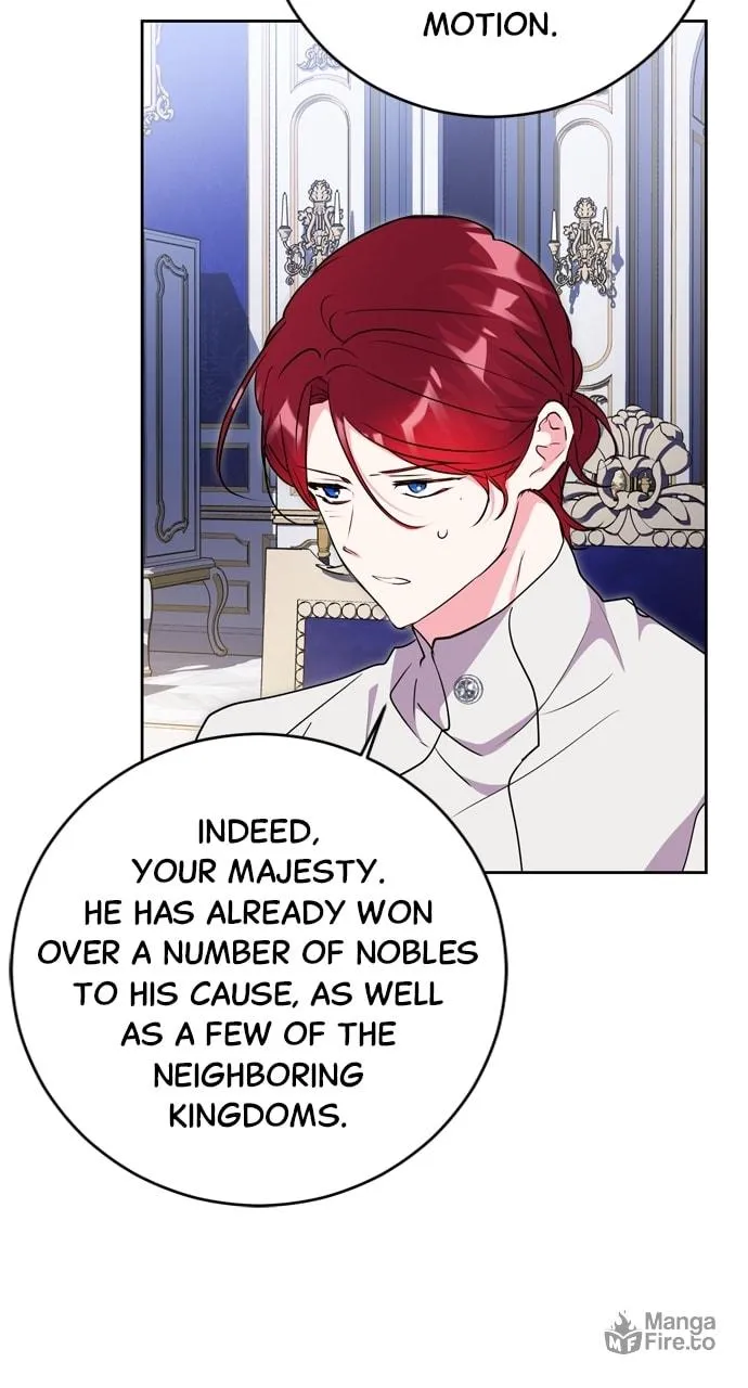 Read My Husband Changes Every Night chapter 65 image 38 on Lezhin