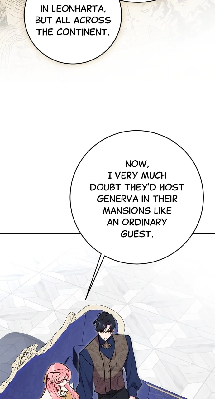 Read My Husband Changes Every Night chapter 65 image 42 on Lezhin