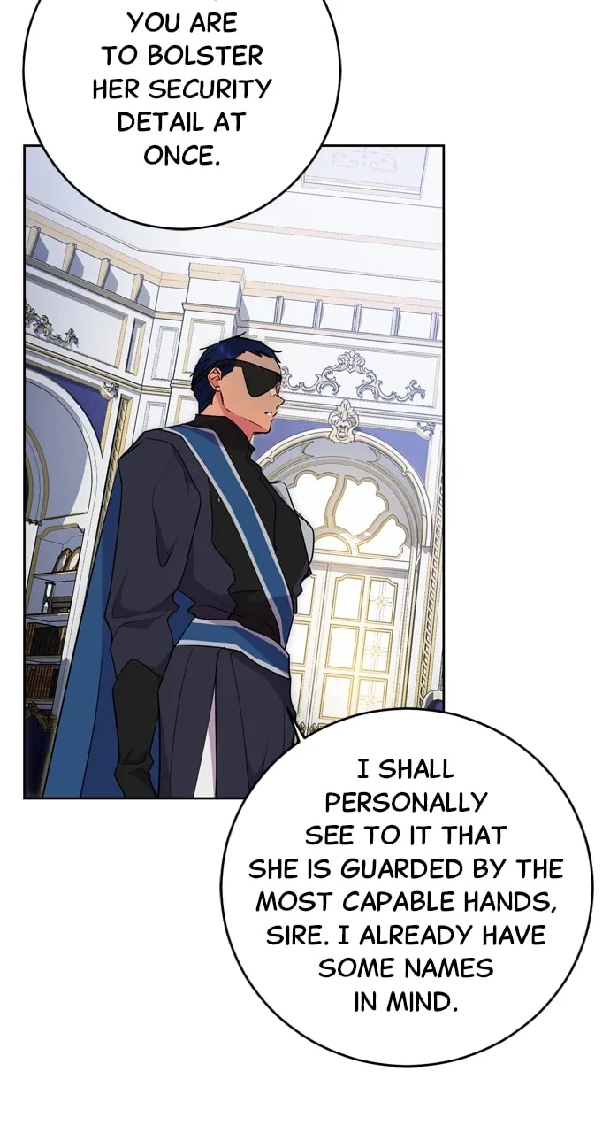 Read My Husband Changes Every Night chapter 65 image 45 on Lezhin
