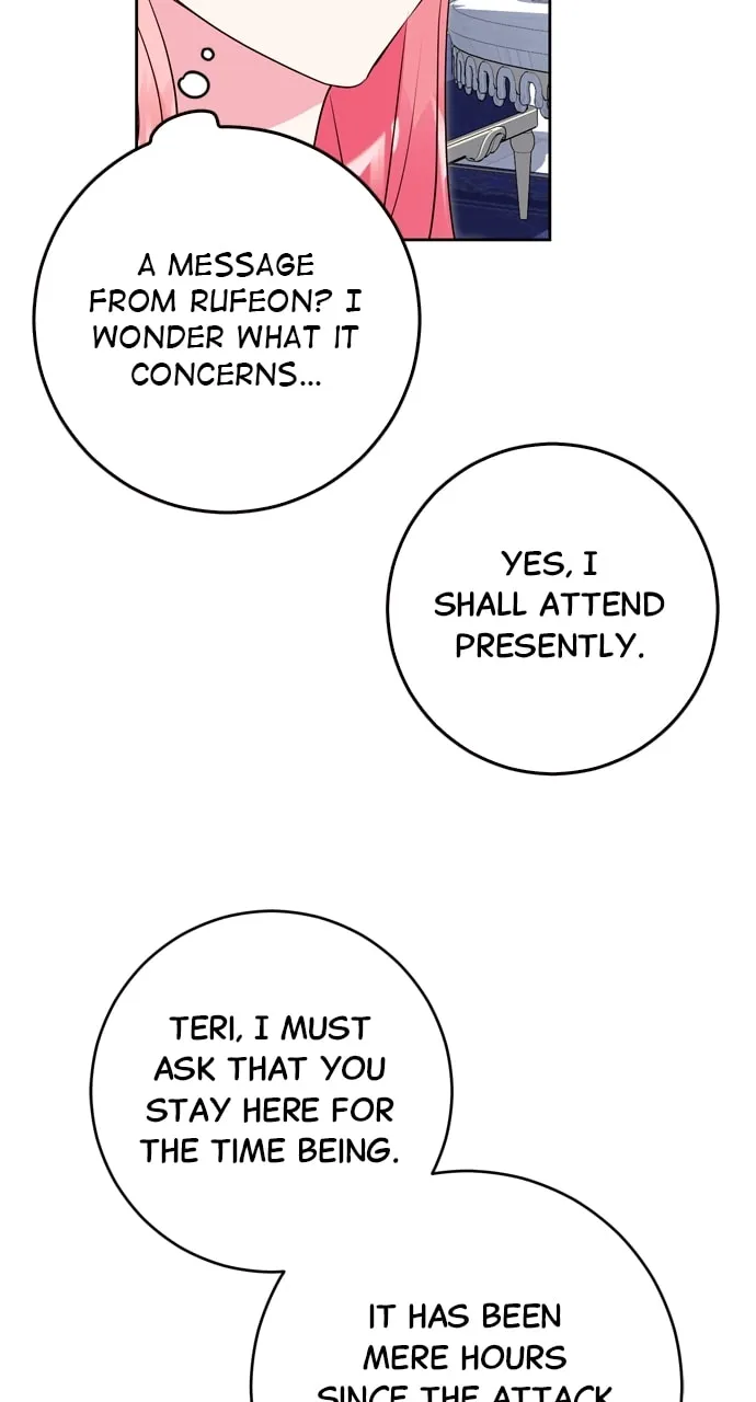 Read My Husband Changes Every Night chapter 65 image 48 on Lezhin
