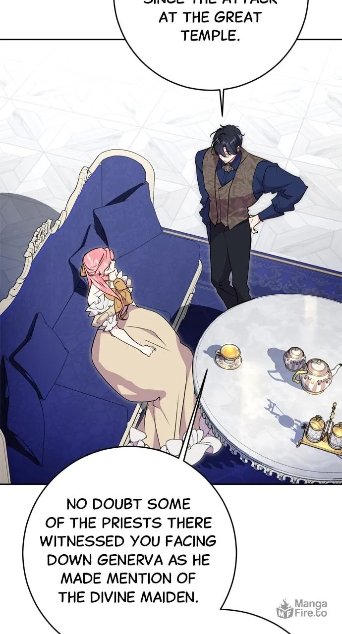 Read My Husband Changes Every Night chapter 65 image 49 on Lezhin