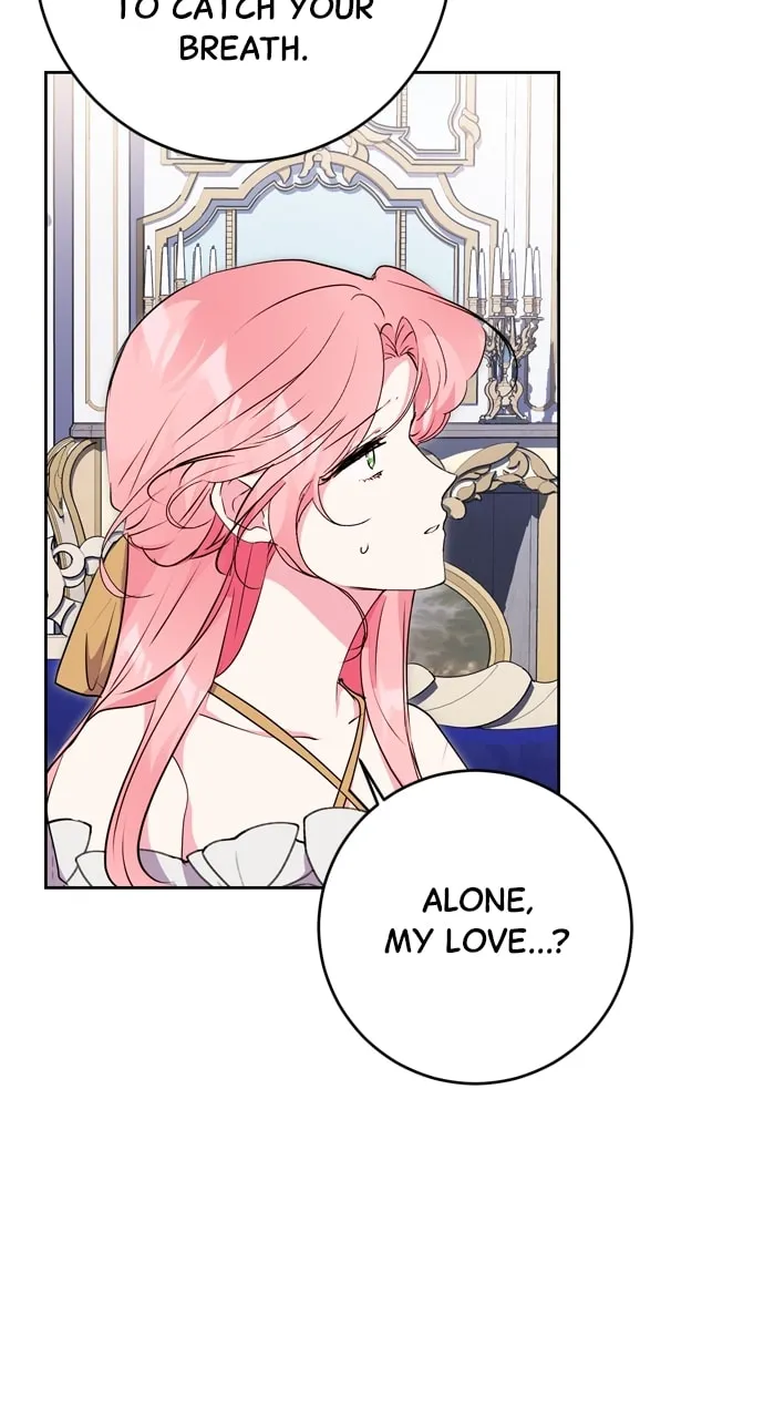 Read My Husband Changes Every Night chapter 65 image 51 on Lezhin