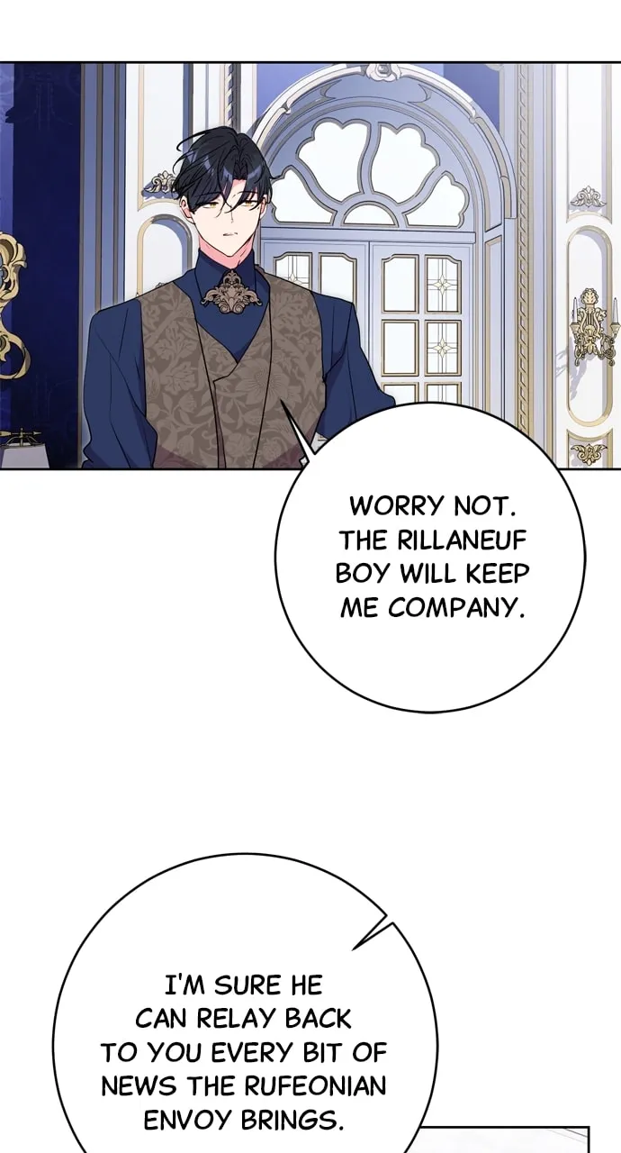 Read My Husband Changes Every Night chapter 65 image 52 on Lezhin