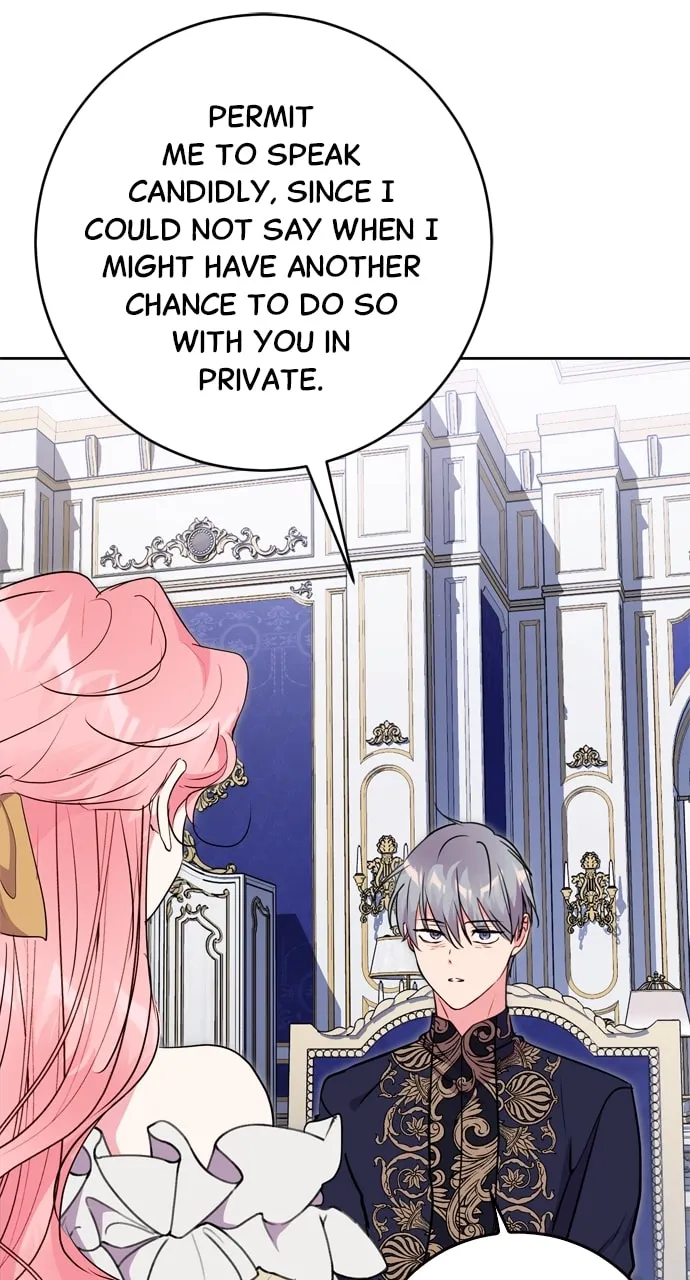 Read My Husband Changes Every Night chapter 65 image 57 on Lezhin