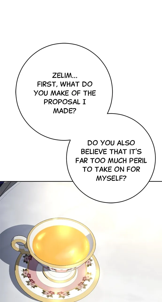 Read My Husband Changes Every Night chapter 65 image 61 on Lezhin