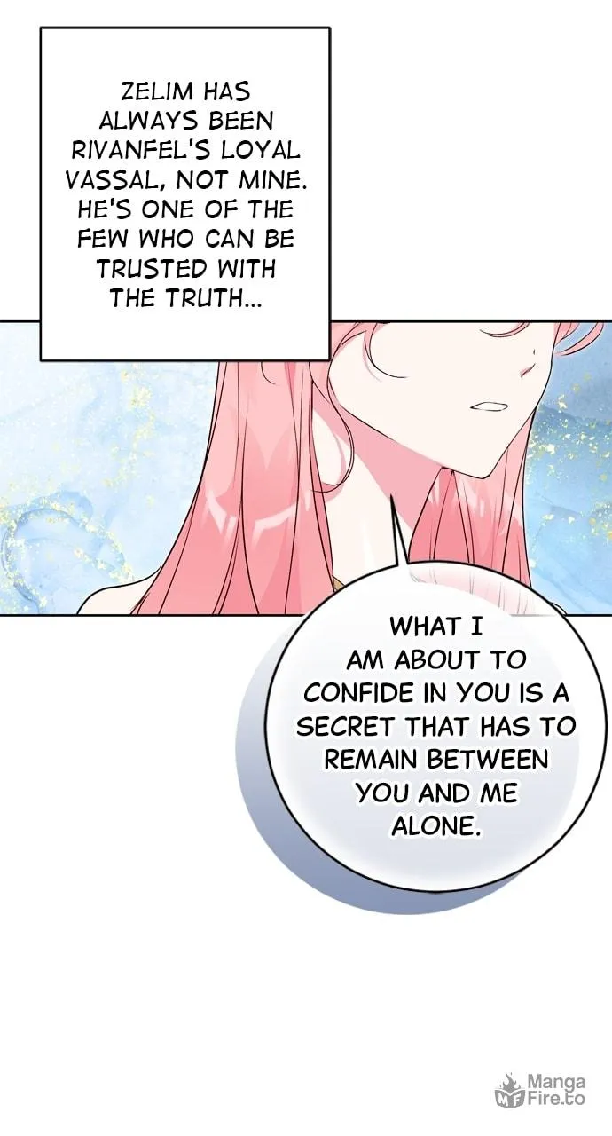 Read My Husband Changes Every Night chapter 65 image 65 on Lezhin