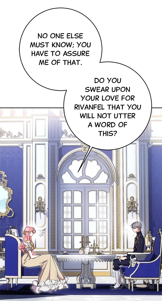 Read My Husband Changes Every Night chapter 65 image 66 on Lezhin