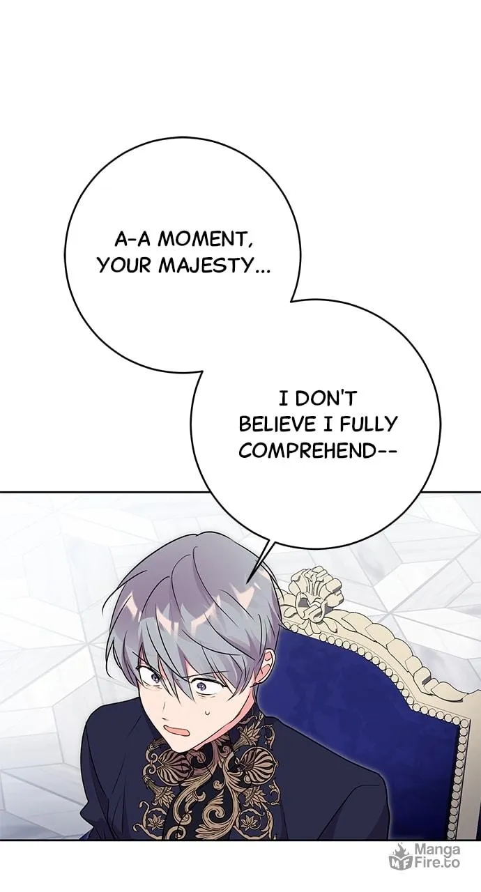 Read My Husband Changes Every Night chapter 65 image 71 on Lezhin