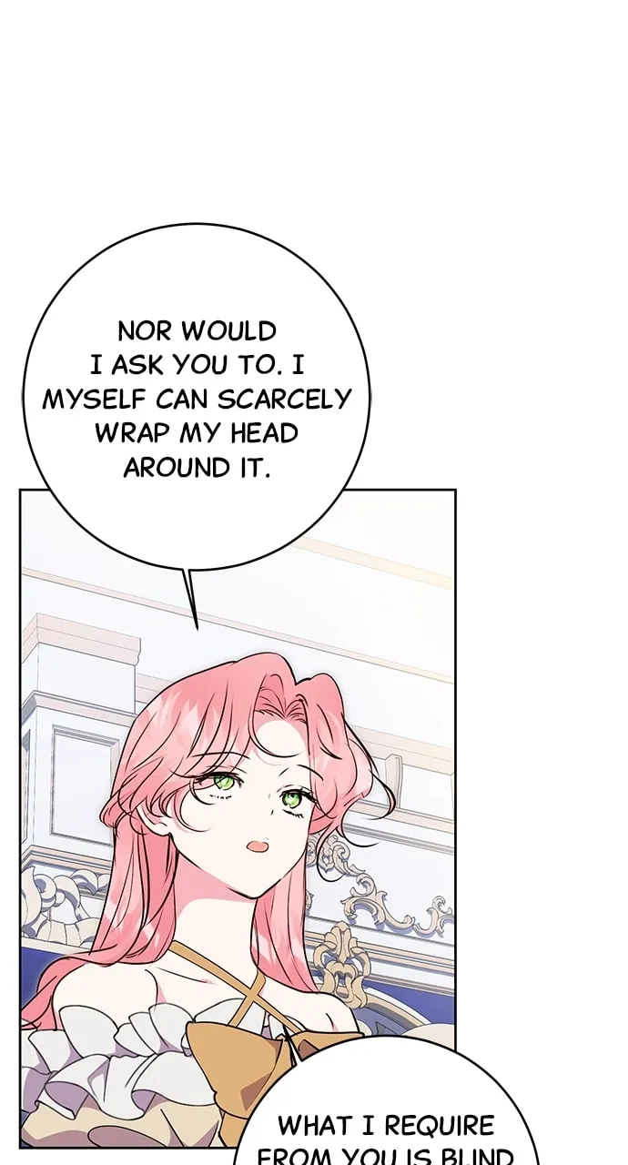 Read My Husband Changes Every Night chapter 65 image 72 on Lezhin