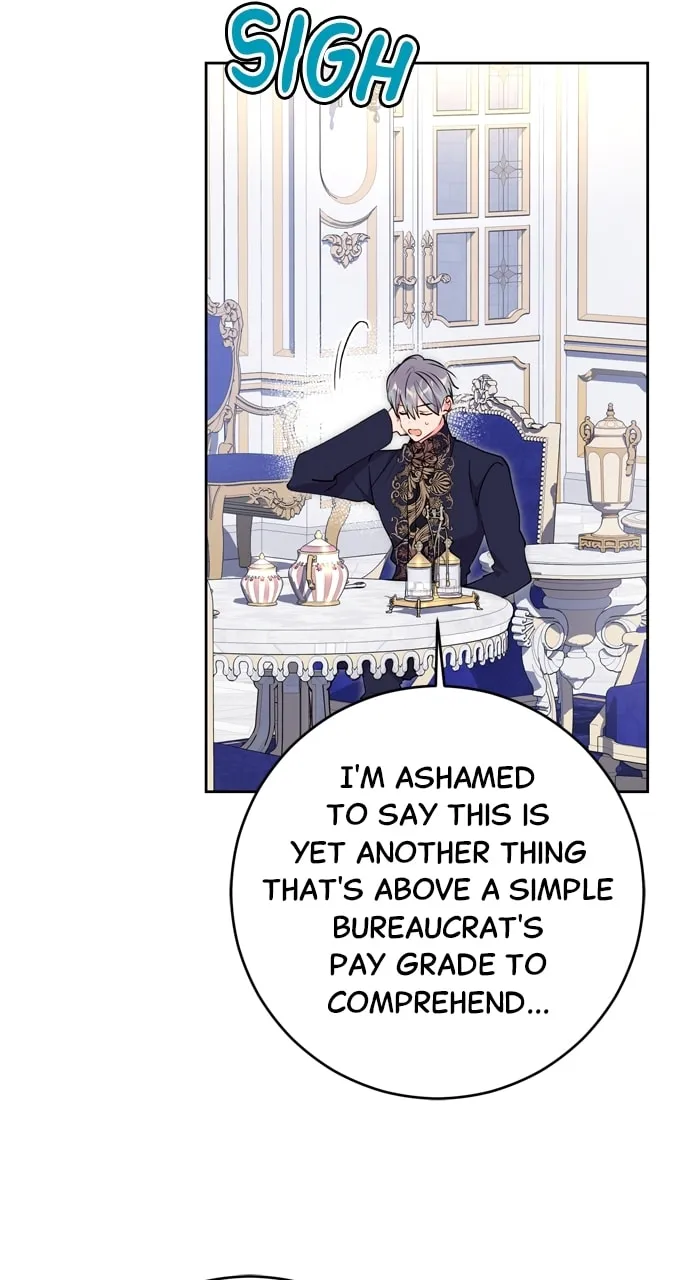 Read My Husband Changes Every Night chapter 65 image 85 on Lezhin