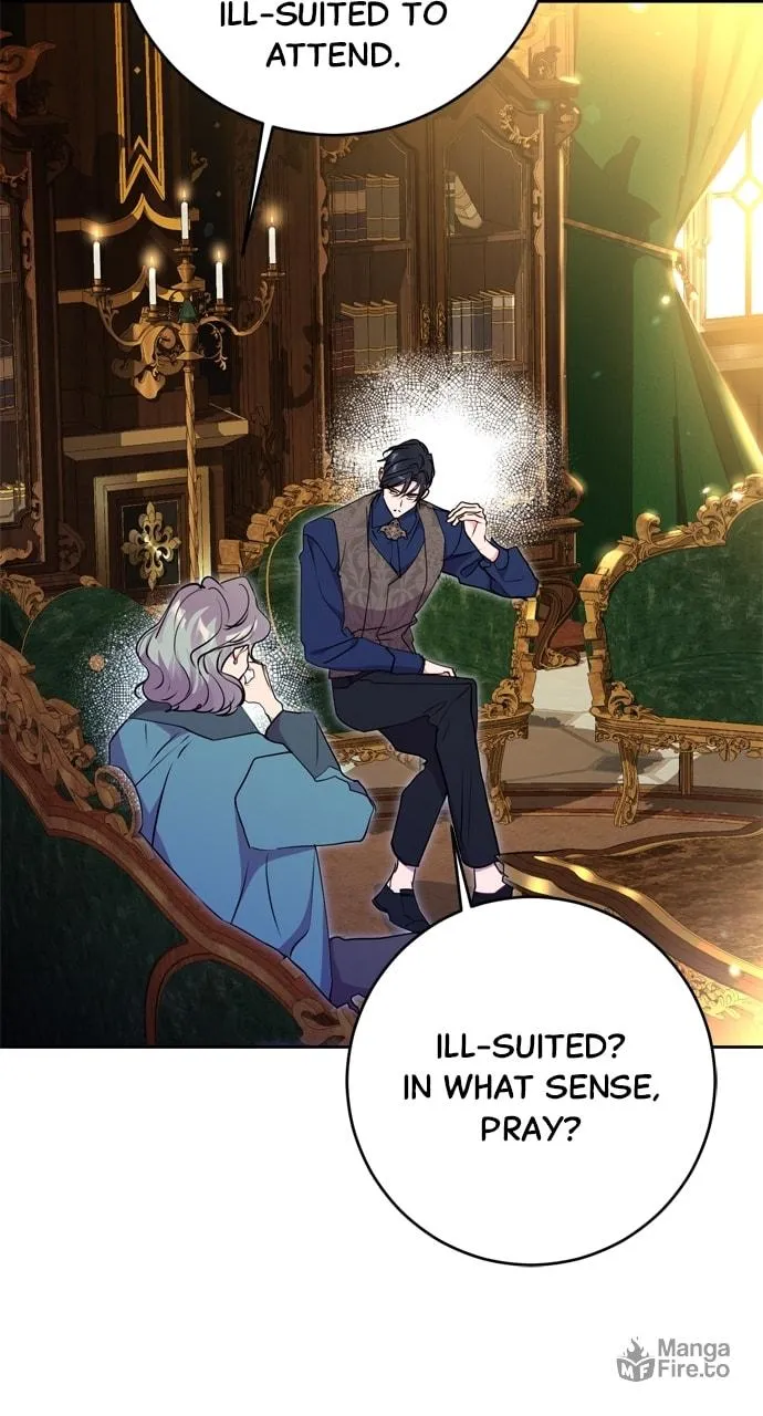 Read My Husband Changes Every Night chapter 66 image 11 on Lezhin