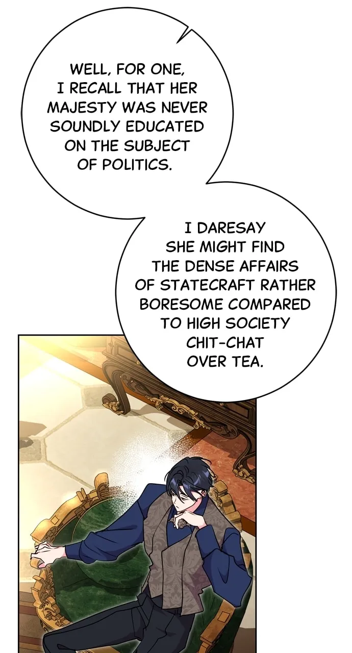 Read My Husband Changes Every Night chapter 66 image 12 on Lezhin