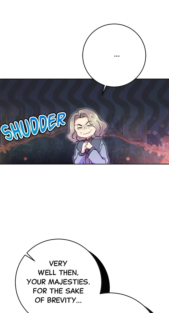 Read My Husband Changes Every Night chapter 66 image 16 on Lezhin