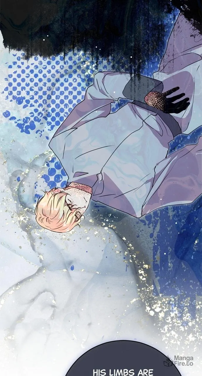 Read My Husband Changes Every Night chapter 66 image 19 on Lezhin