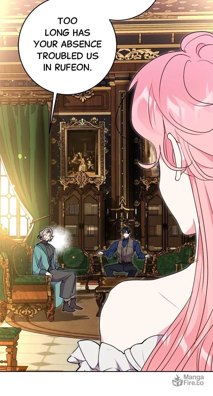 Read My Husband Changes Every Night chapter 66 image 2 on Lezhin