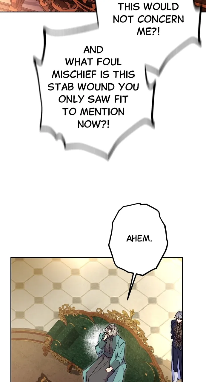 Read My Husband Changes Every Night chapter 66 image 22 on Lezhin