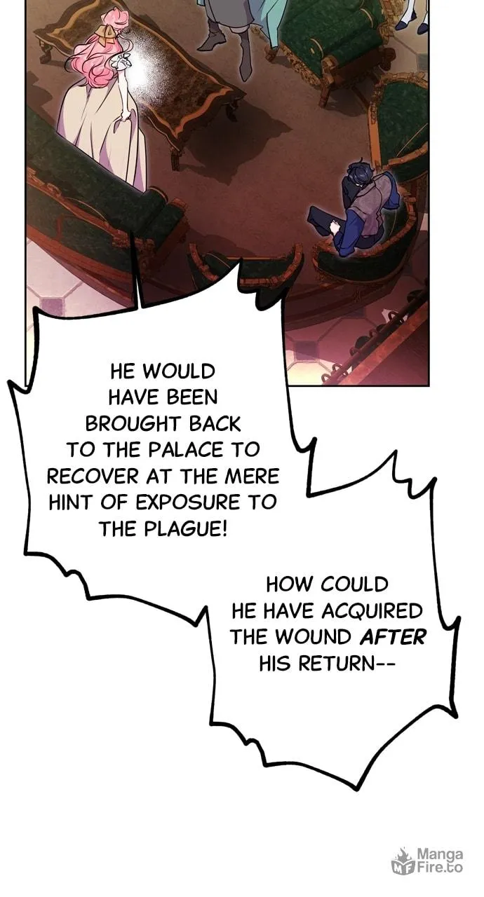 Read My Husband Changes Every Night chapter 66 image 23 on Lezhin