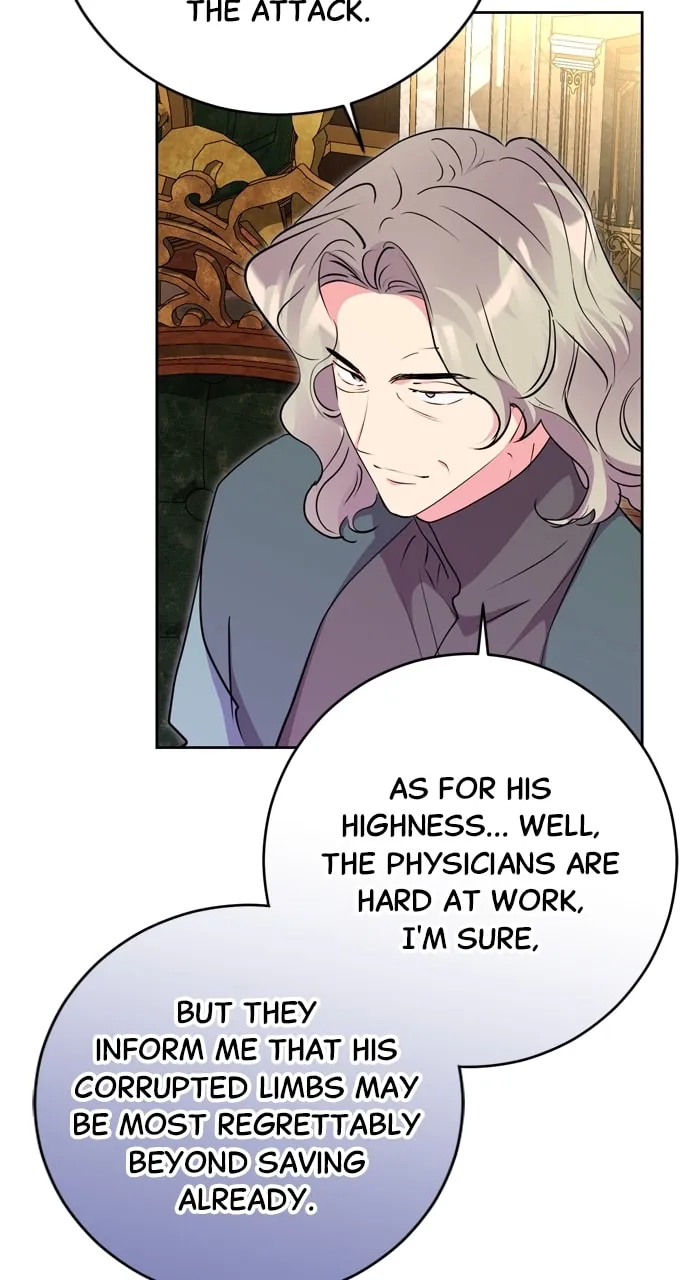 Read My Husband Changes Every Night chapter 66 image 25 on Lezhin