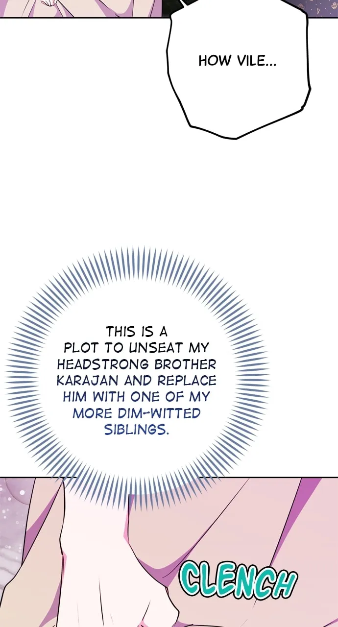 Read My Husband Changes Every Night chapter 66 image 27 on Lezhin