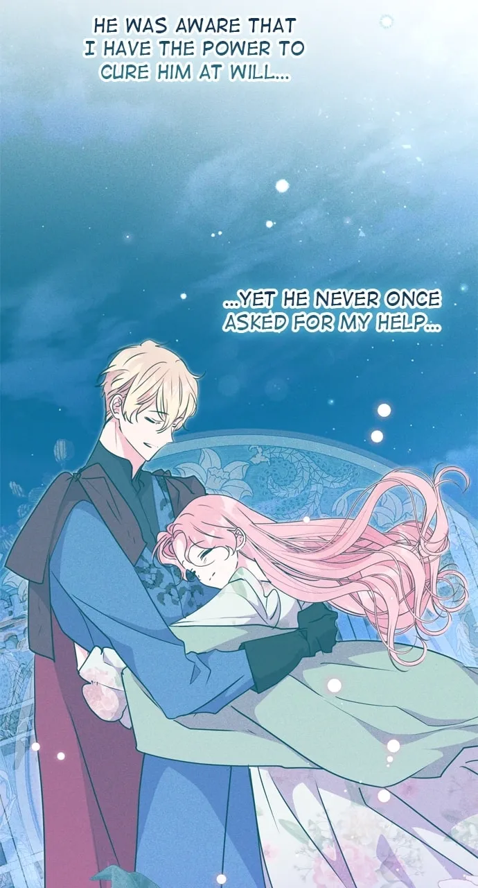 Read My Husband Changes Every Night chapter 66 image 31 on Lezhin