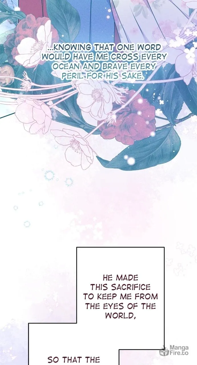 Read My Husband Changes Every Night chapter 66 image 32 on Lezhin