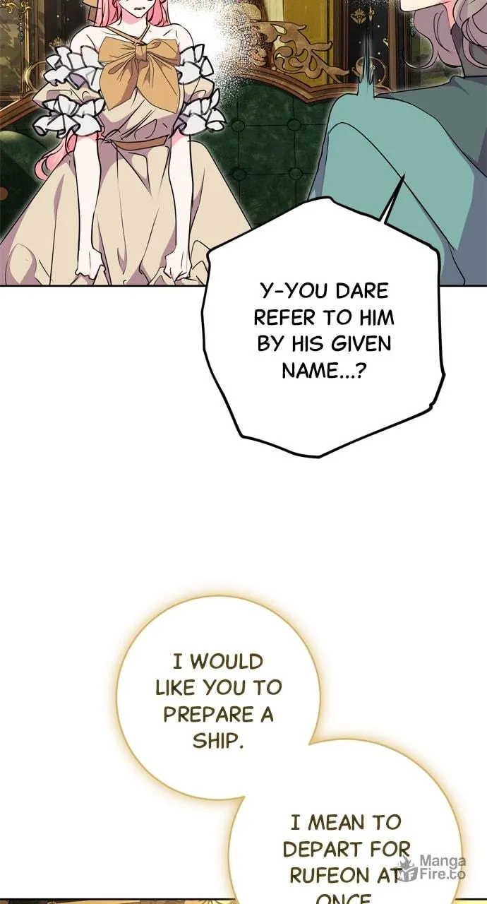 Read My Husband Changes Every Night chapter 66 image 34 on Lezhin