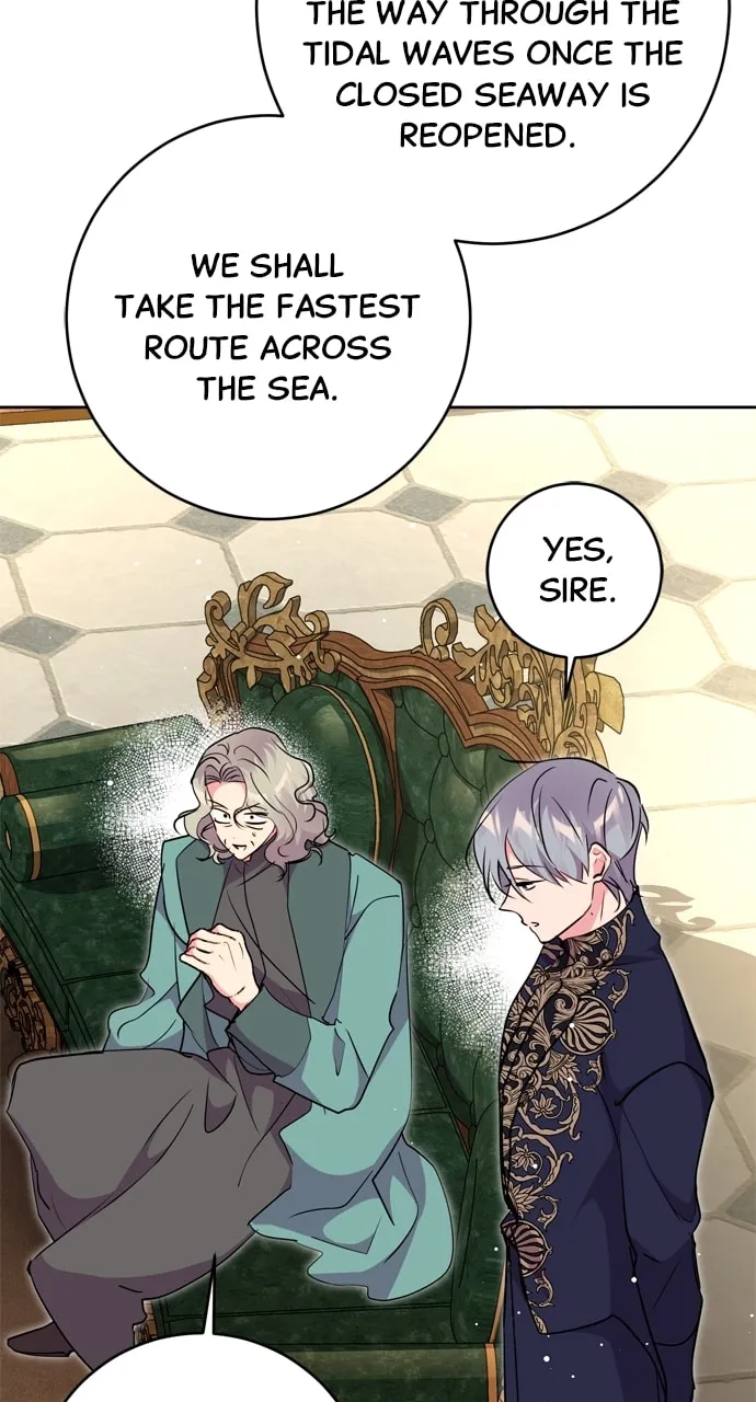 Read My Husband Changes Every Night chapter 66 image 37 on Lezhin