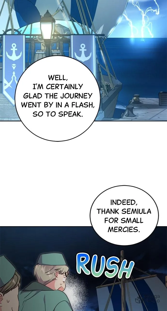 Read My Husband Changes Every Night chapter 66 image 47 on Lezhin