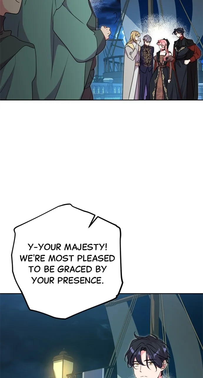 Read My Husband Changes Every Night chapter 66 image 48 on Lezhin