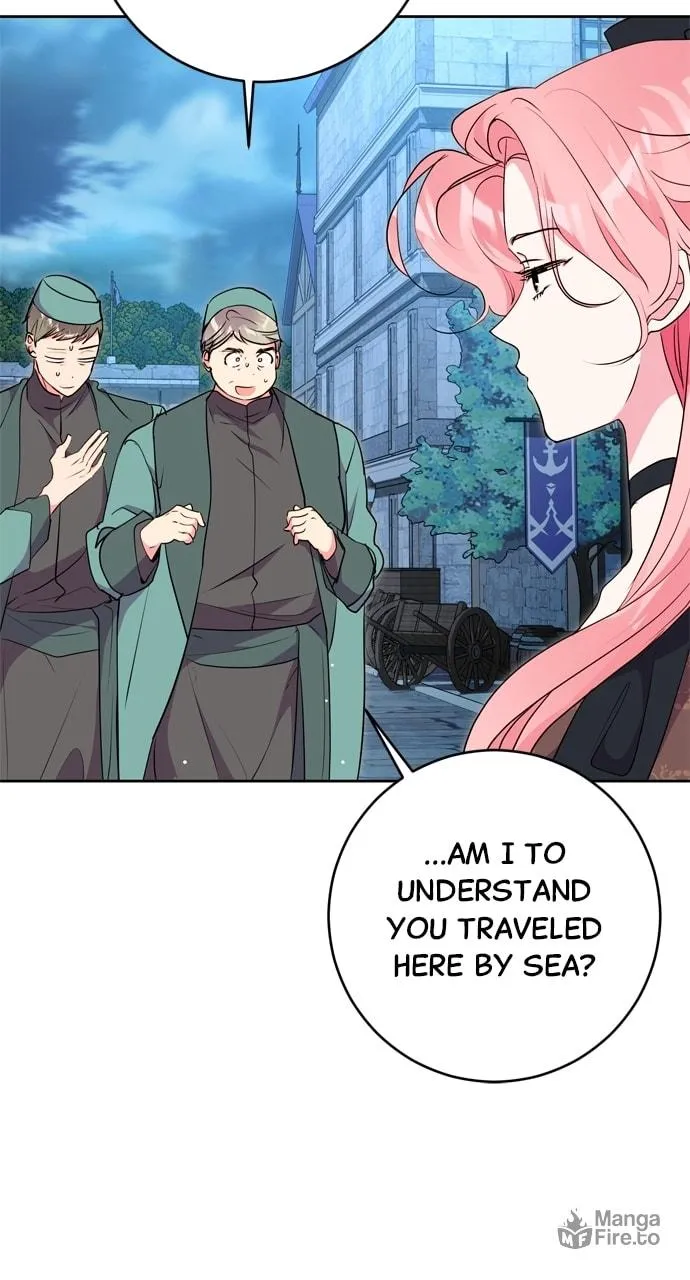 Read My Husband Changes Every Night chapter 66 image 50 on Lezhin
