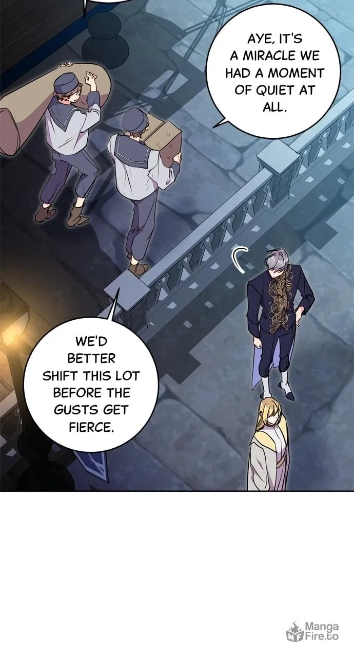 Read My Husband Changes Every Night chapter 66 image 53 on Lezhin