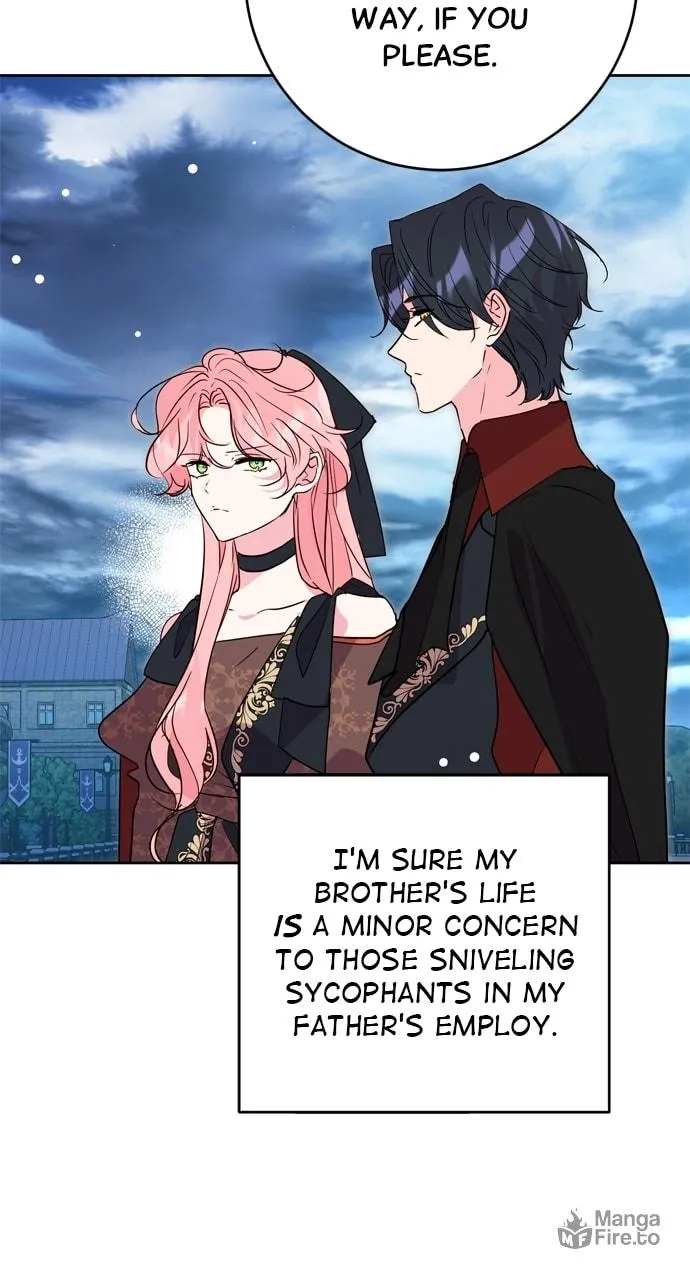 Read My Husband Changes Every Night chapter 66 image 65 on Lezhin