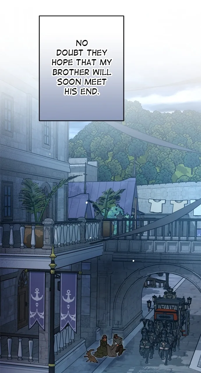 Read My Husband Changes Every Night chapter 66 image 66 on Lezhin