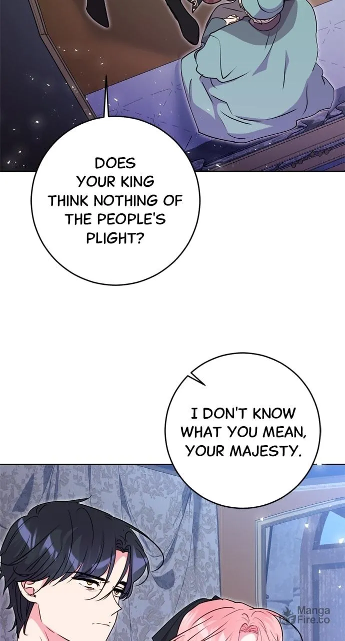 Read My Husband Changes Every Night chapter 66 image 71 on Lezhin