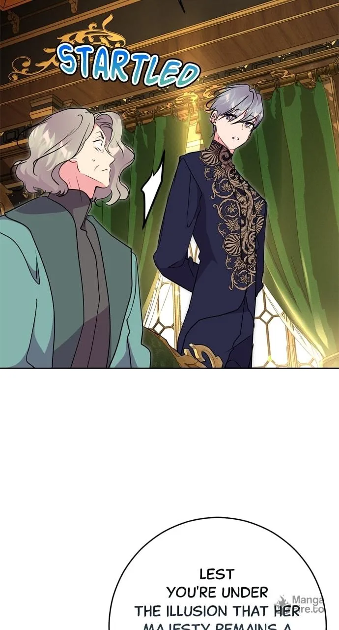 Read My Husband Changes Every Night chapter 66 image 8 on Lezhin