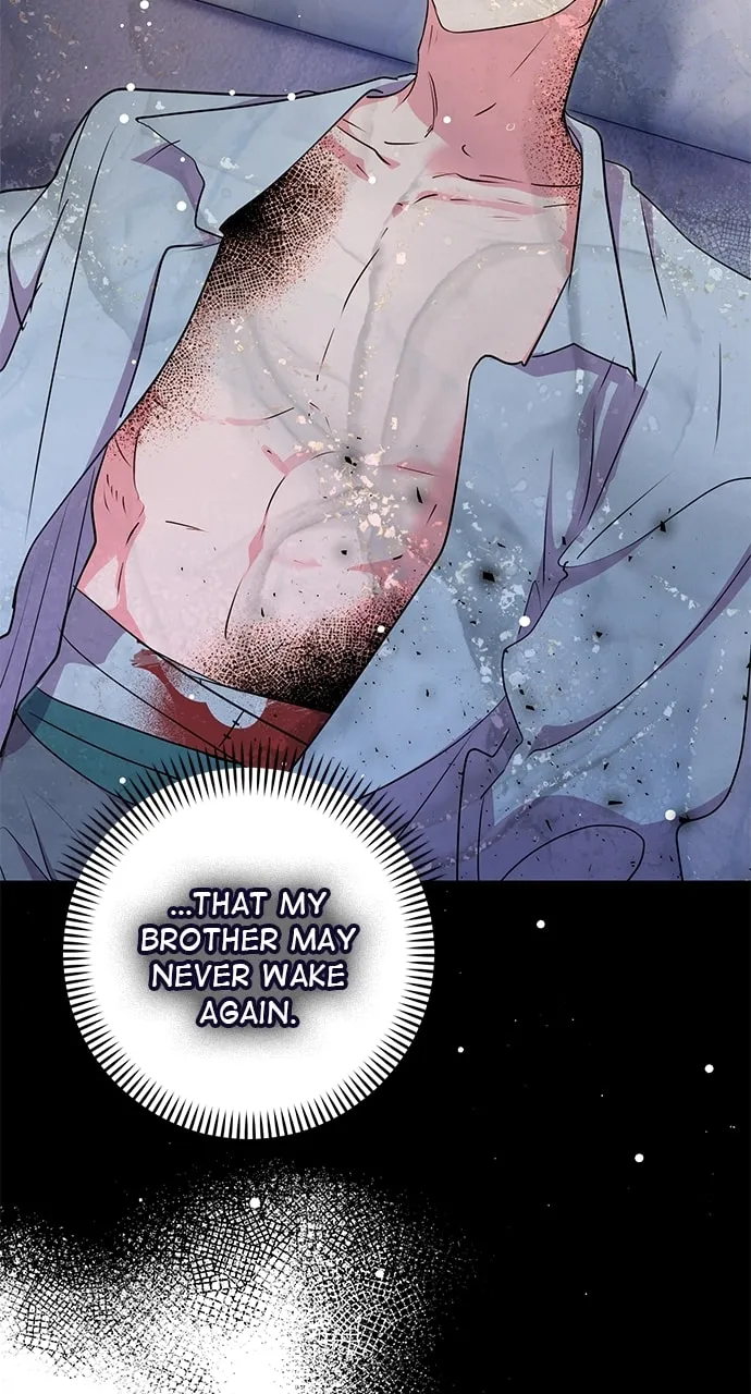 Read My Husband Changes Every Night chapter 66 image 88 on Lezhin