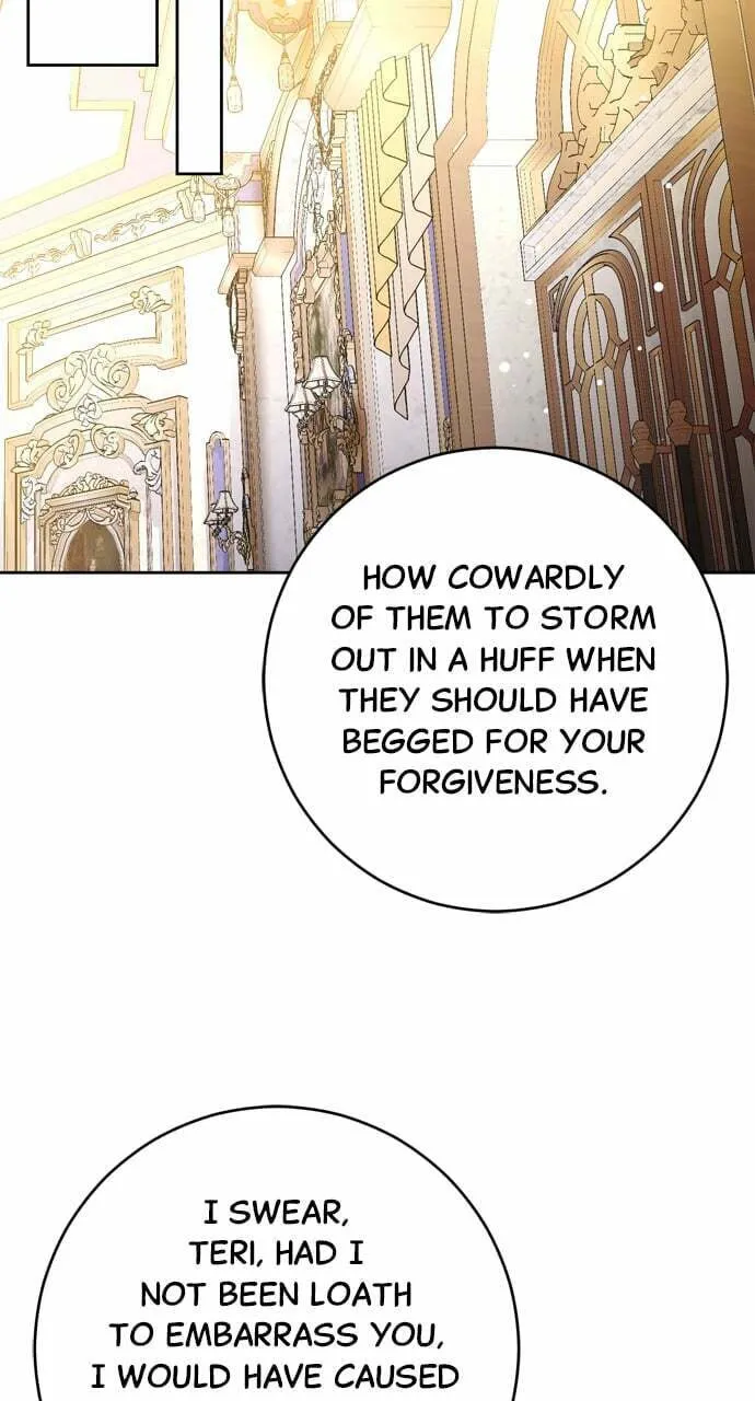 Read My Husband Changes Every Night chapter 69 image 1 on Lezhin