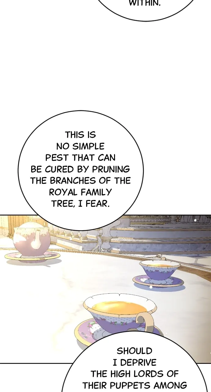 Read My Husband Changes Every Night chapter 69 image 13 on Lezhin