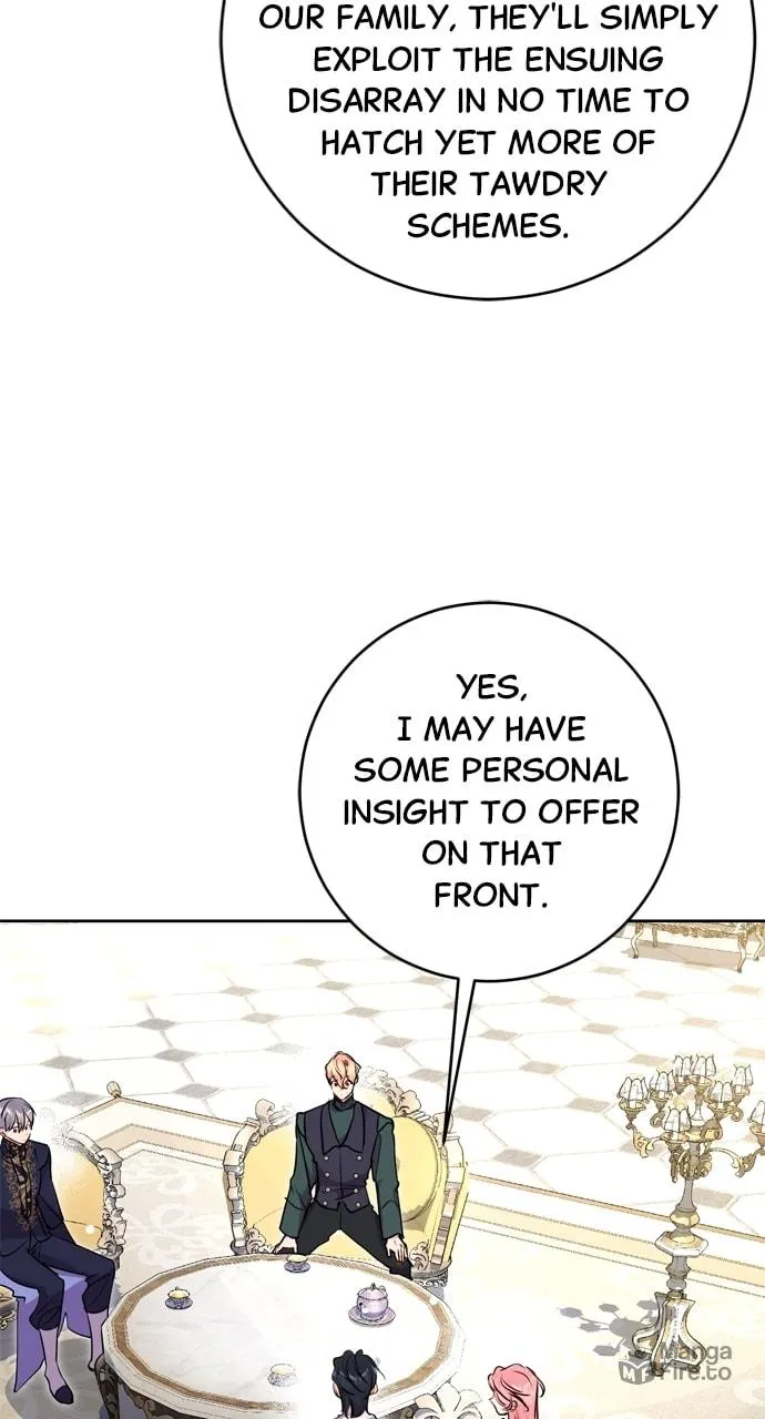 Read My Husband Changes Every Night chapter 69 image 14 on Lezhin