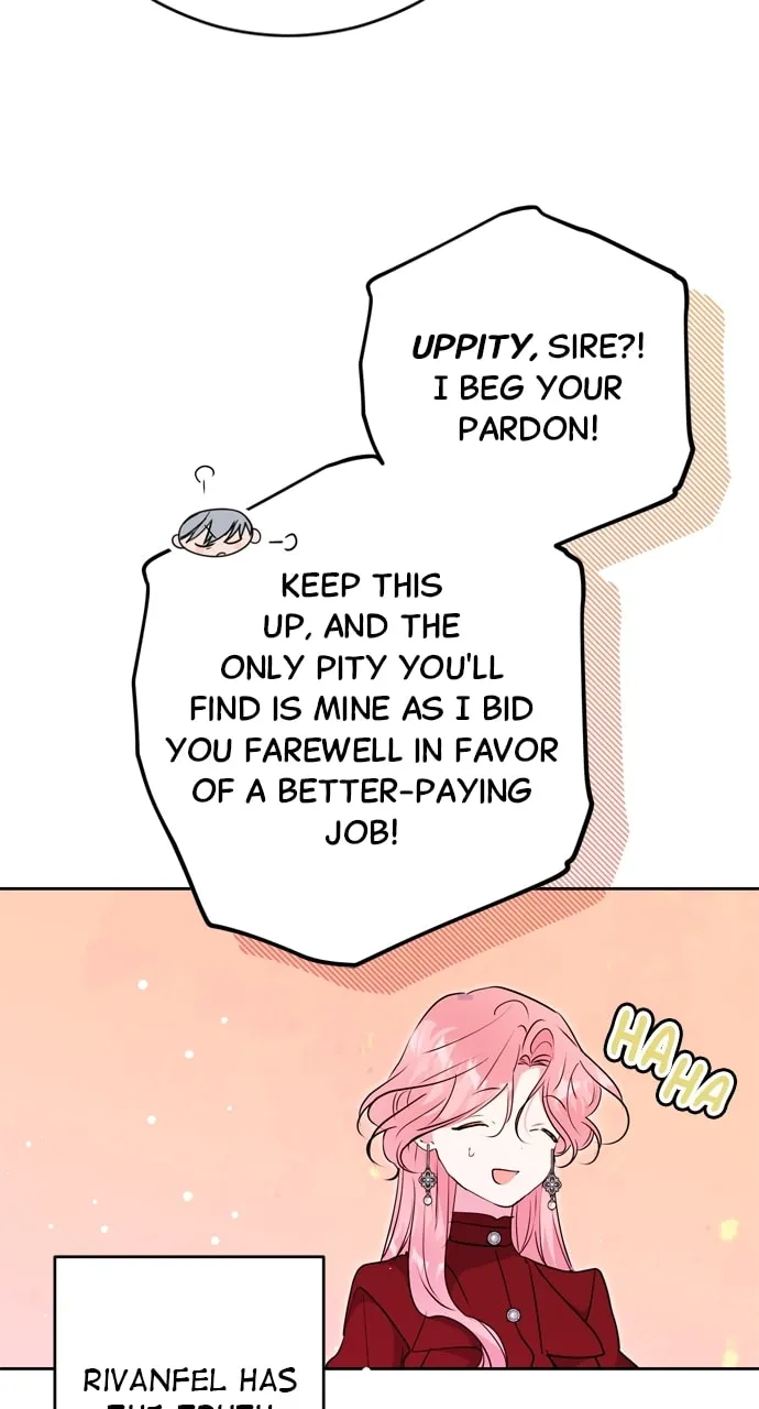 Read My Husband Changes Every Night chapter 69 image 18 on Lezhin