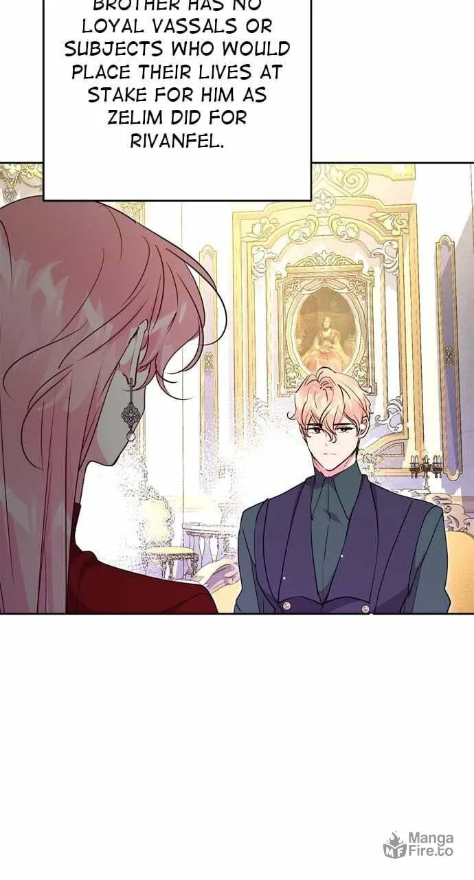 Read My Husband Changes Every Night chapter 69 image 20 on Lezhin