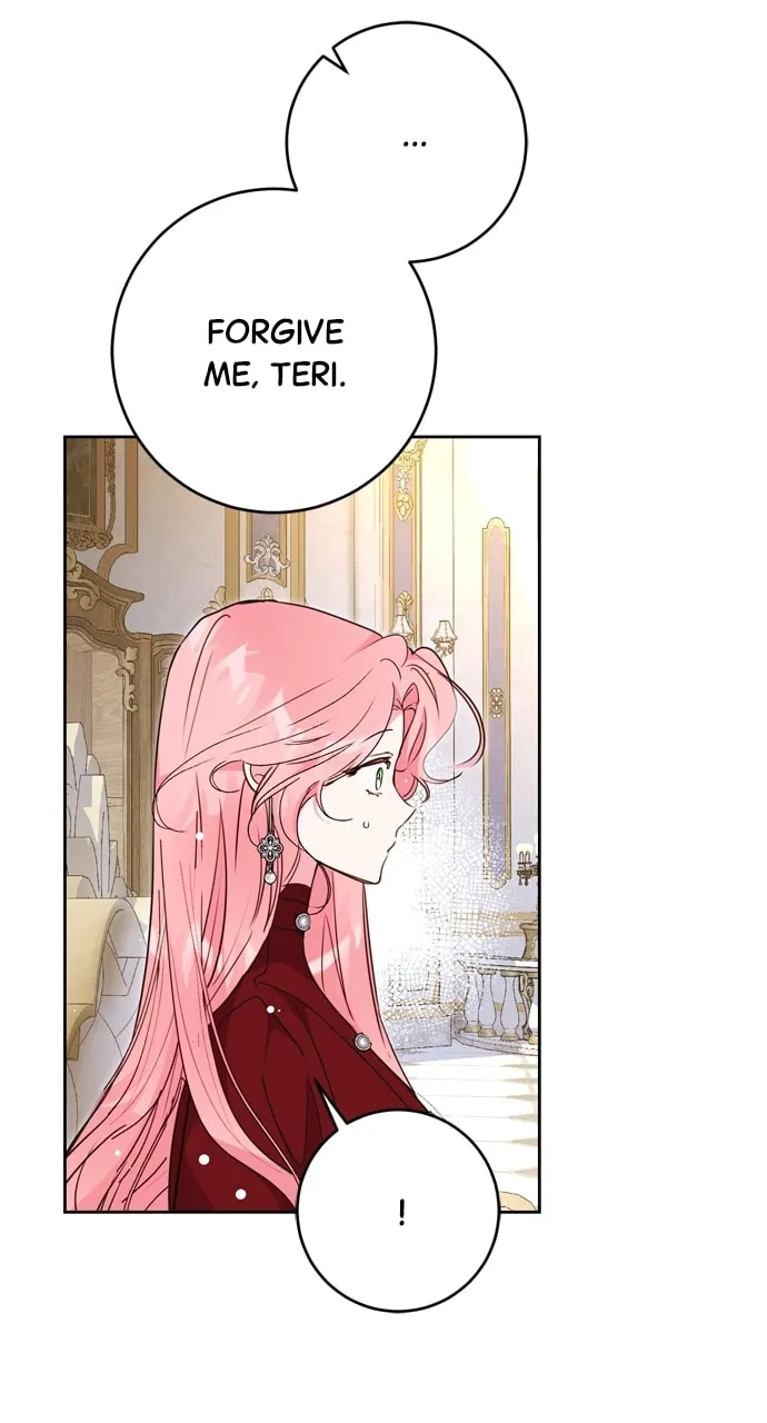 Read My Husband Changes Every Night chapter 69 image 21 on Lezhin