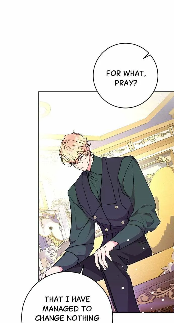 Read My Husband Changes Every Night chapter 69 image 22 on Lezhin
