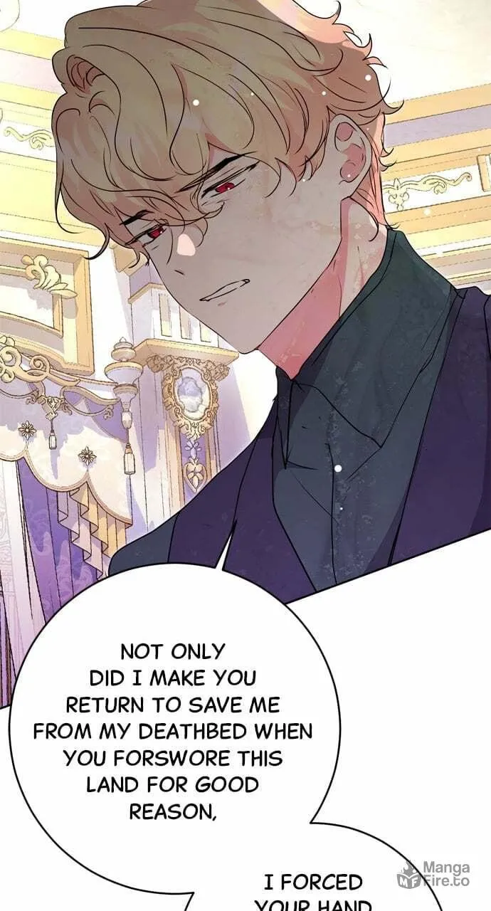 Read My Husband Changes Every Night chapter 69 image 24 on Lezhin