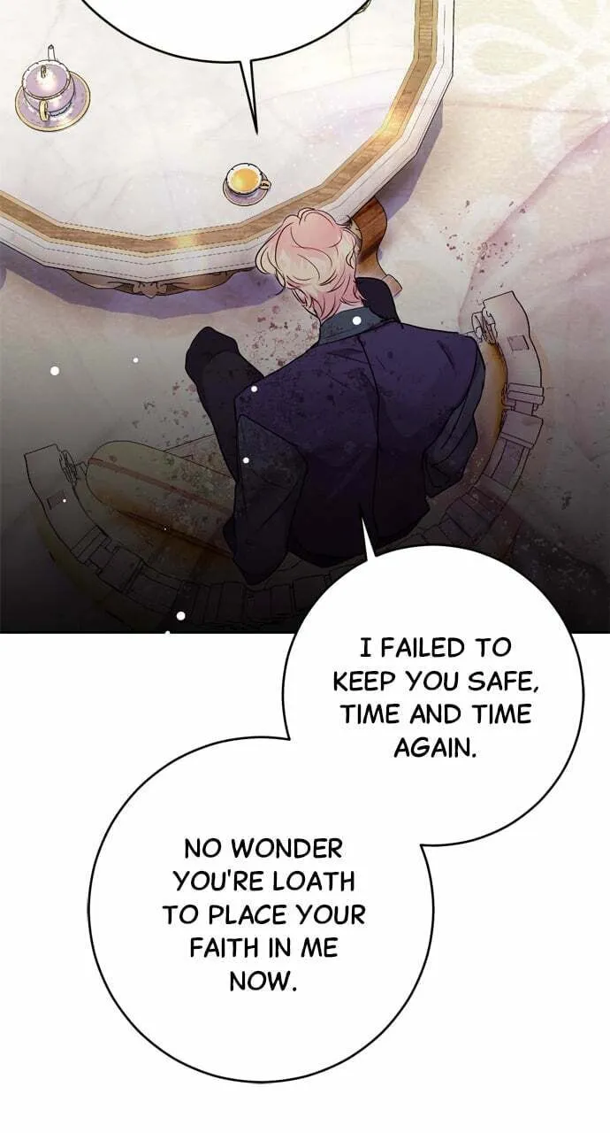 Read My Husband Changes Every Night chapter 69 image 27 on Lezhin