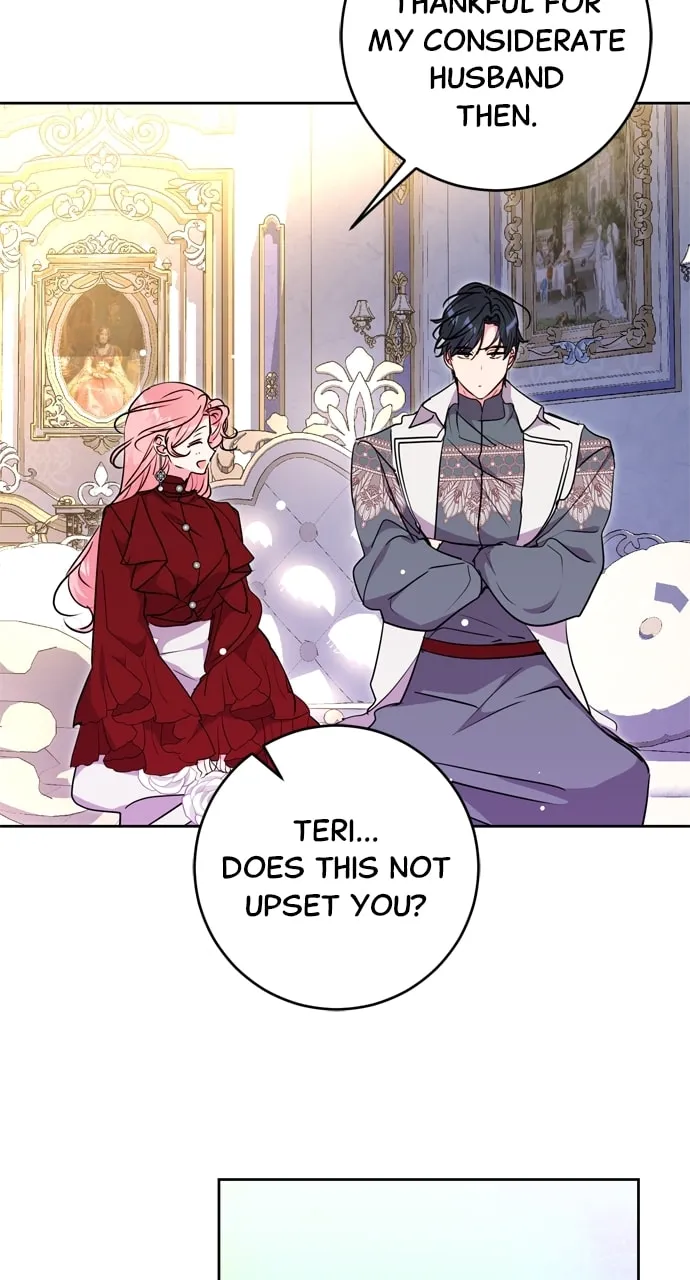 Read My Husband Changes Every Night chapter 69 image 3 on Lezhin