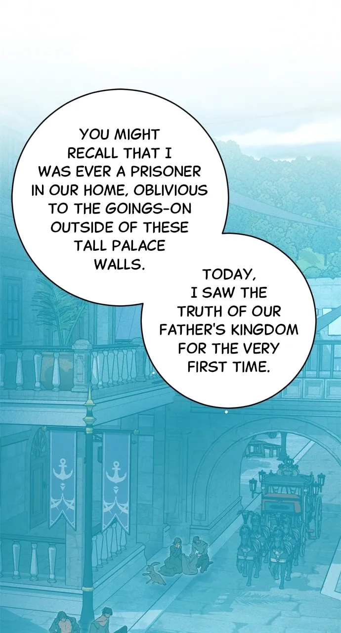 Read My Husband Changes Every Night chapter 69 image 30 on Lezhin